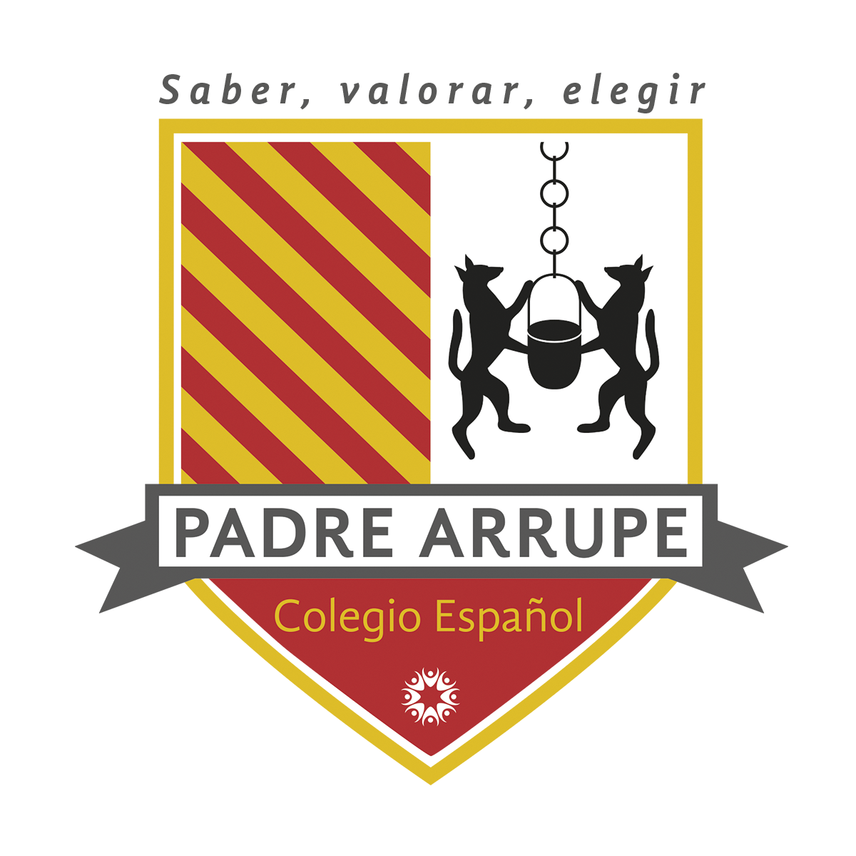 COLEGIO ESPAÑOL PADRE ARRUPE